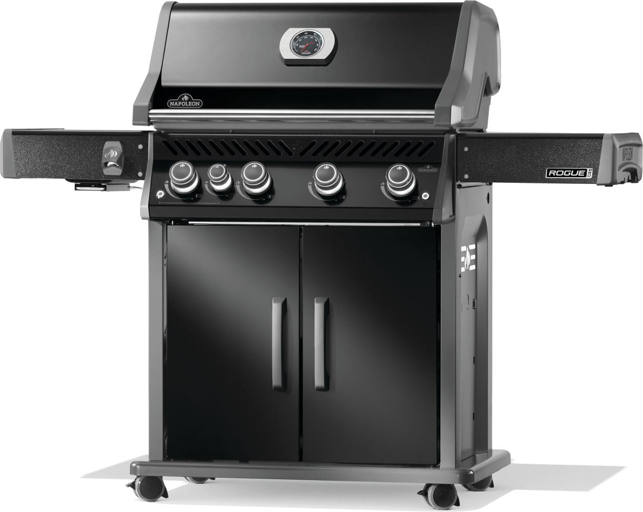 Napoleon Rogue PRO 525 SIB – Dickson Barbeque Centre