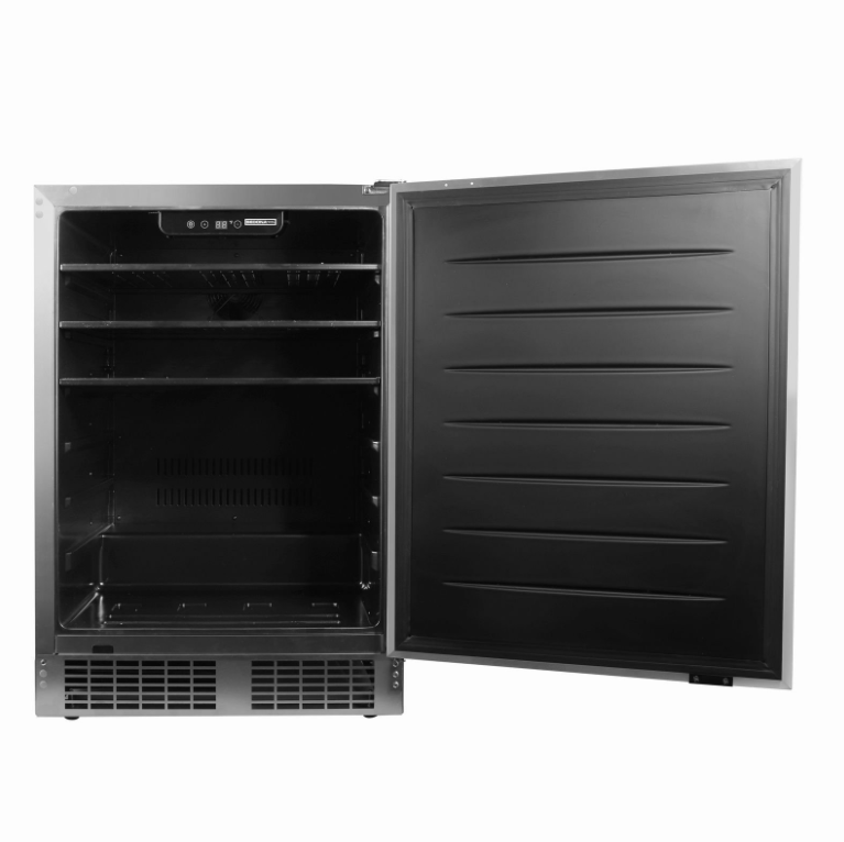 24" Outdoor Refrigerator