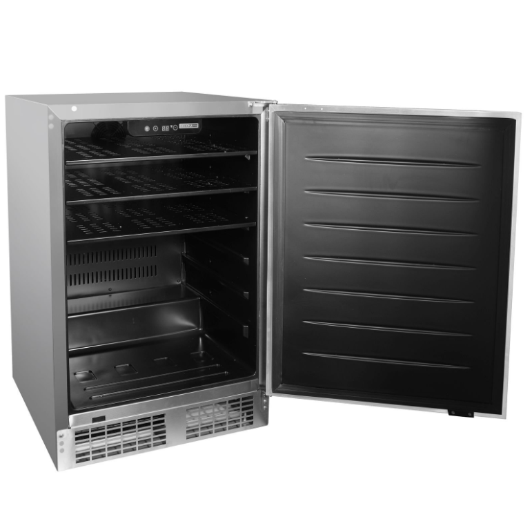 24" Outdoor Refrigerator