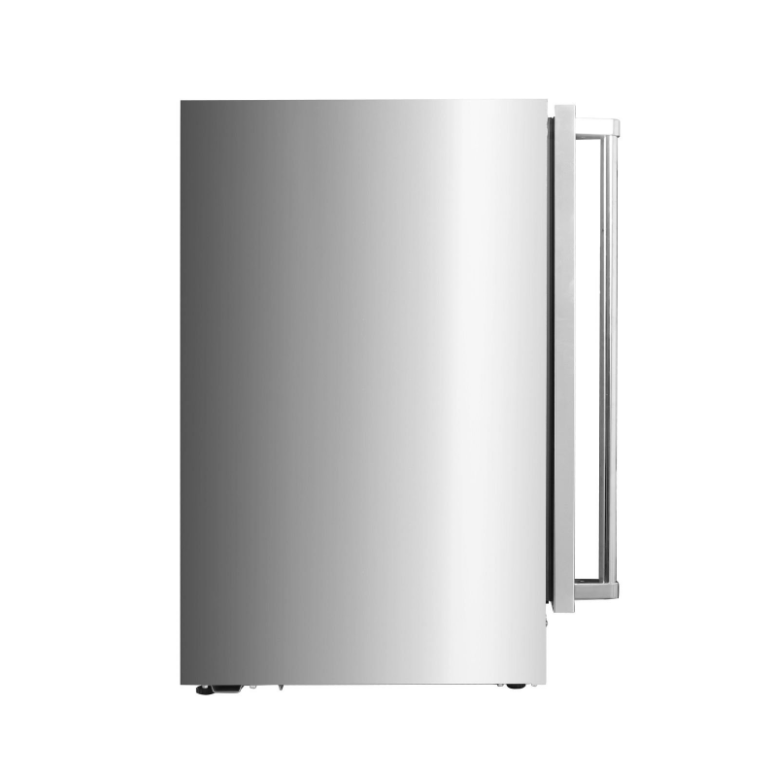 24" Outdoor Refrigerator