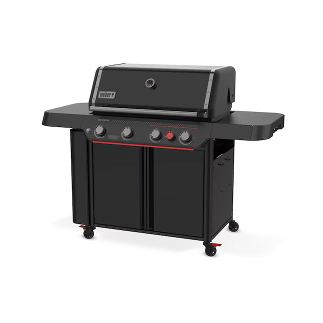 Genesis SP-E-430 Stealth Edition - Ultimate Model