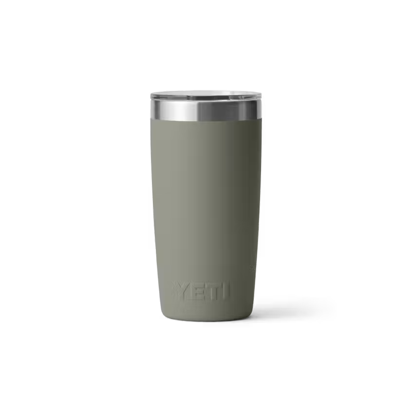 10 oz. / 295ml Tumbler - Pampa Green