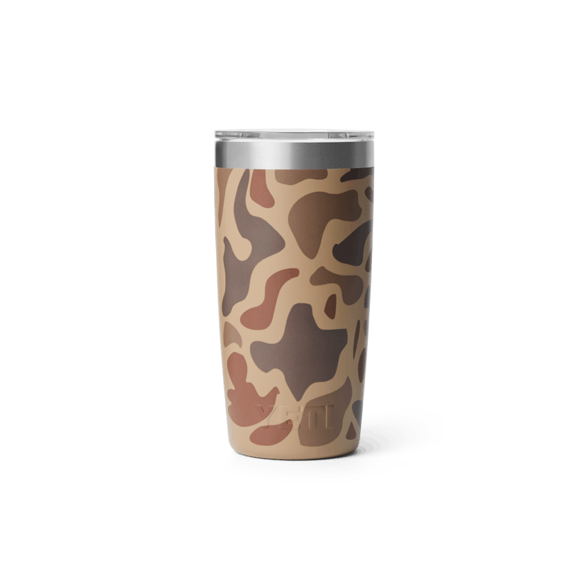 10 oz. / 295ml Tumbler - Wetlands Camo