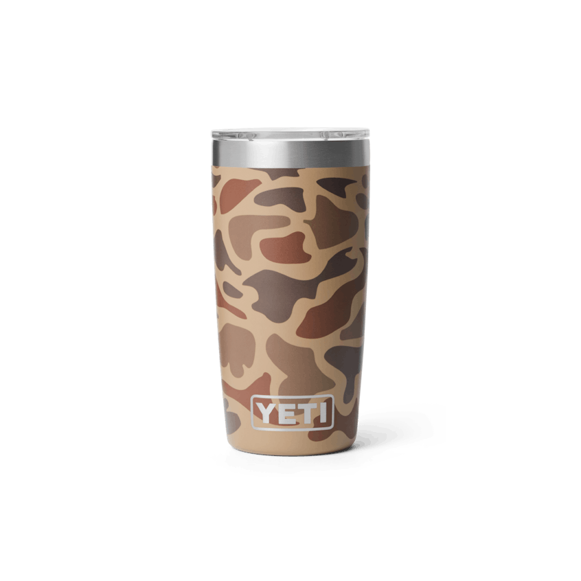 10 oz. / 295ml Tumbler - Wetlands Camo