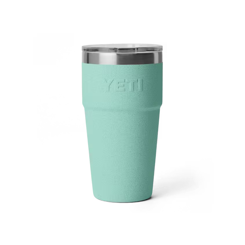 20 oz. / 591ml Stackable Cup w/ MagSlider Lid - Sea Stone