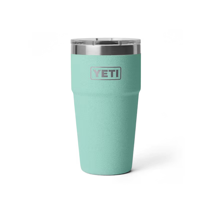 20 oz. / 591ml Stackable Cup w/ MagSlider Lid - Sea Stone