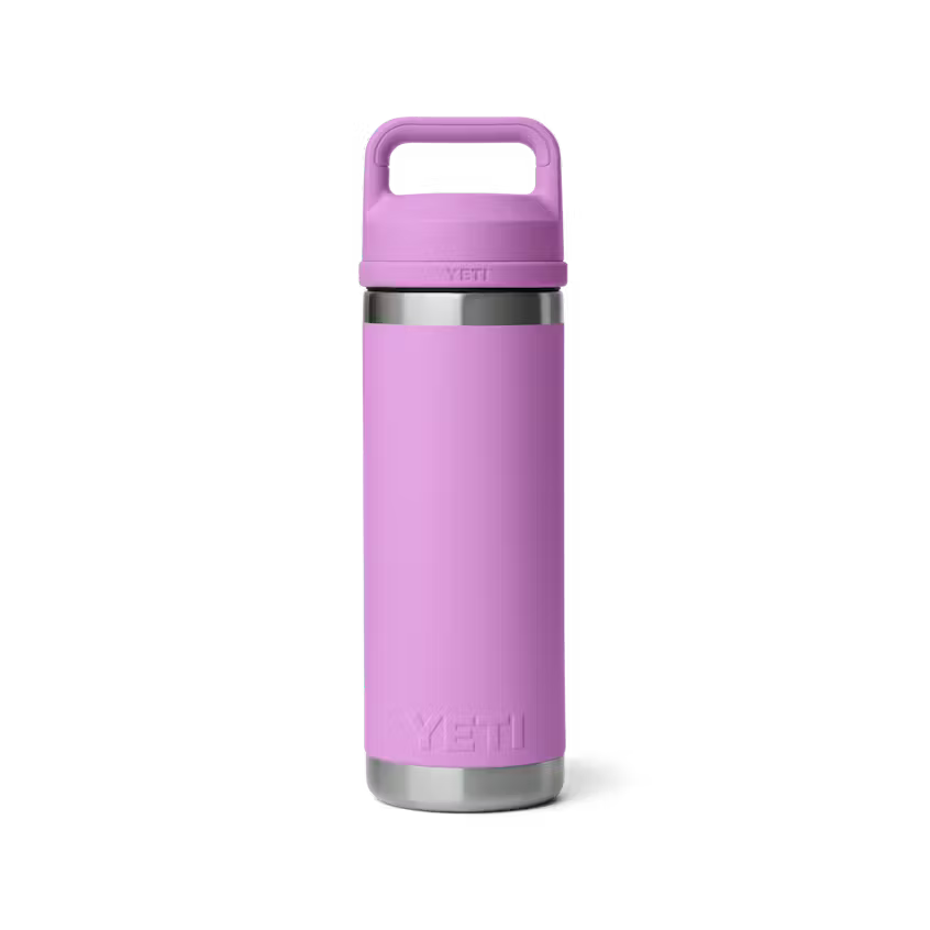 18 oz. / 532ml Bottle w/ Chug Cap - Desert Bloom