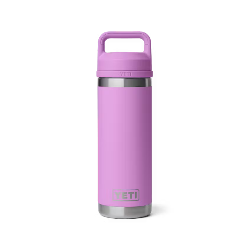 18 oz. / 532ml Bottle w/ Chug Cap - Desert Bloom