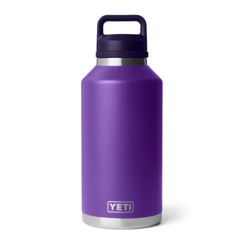 64 oz / 1.89L Bottle w/ Chug Cap - Pace Purple