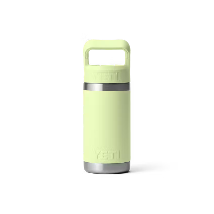 Rambler Jr. 12 oz / 355ml Kids Bottle - Grasshopper