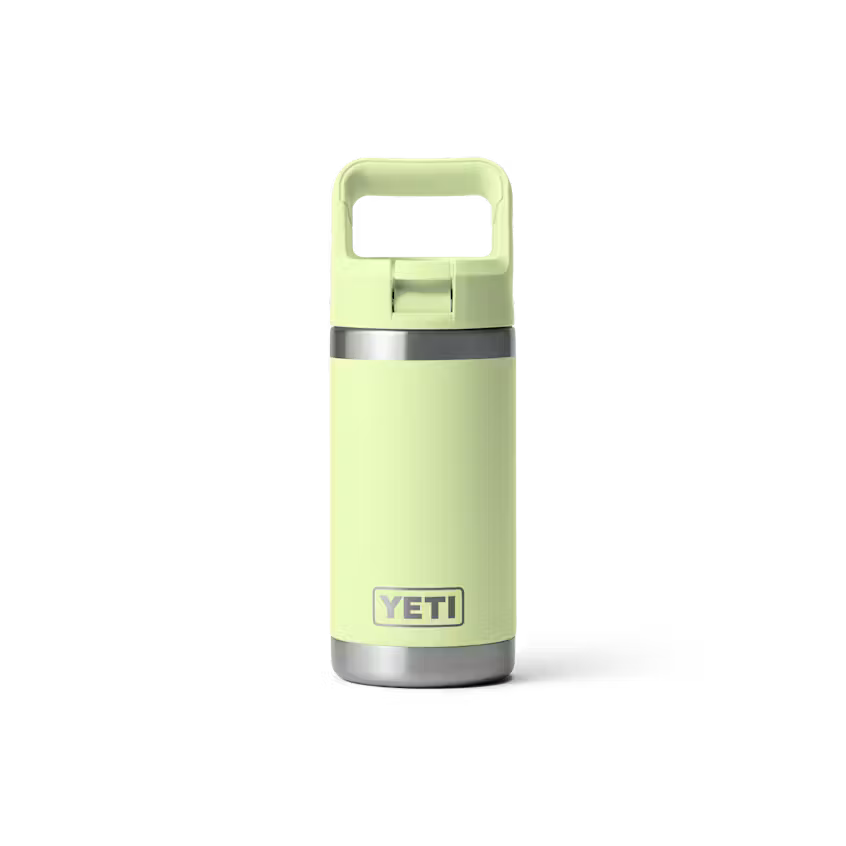Rambler Jr. 12 oz / 355ml Kids Bottle - Grasshopper