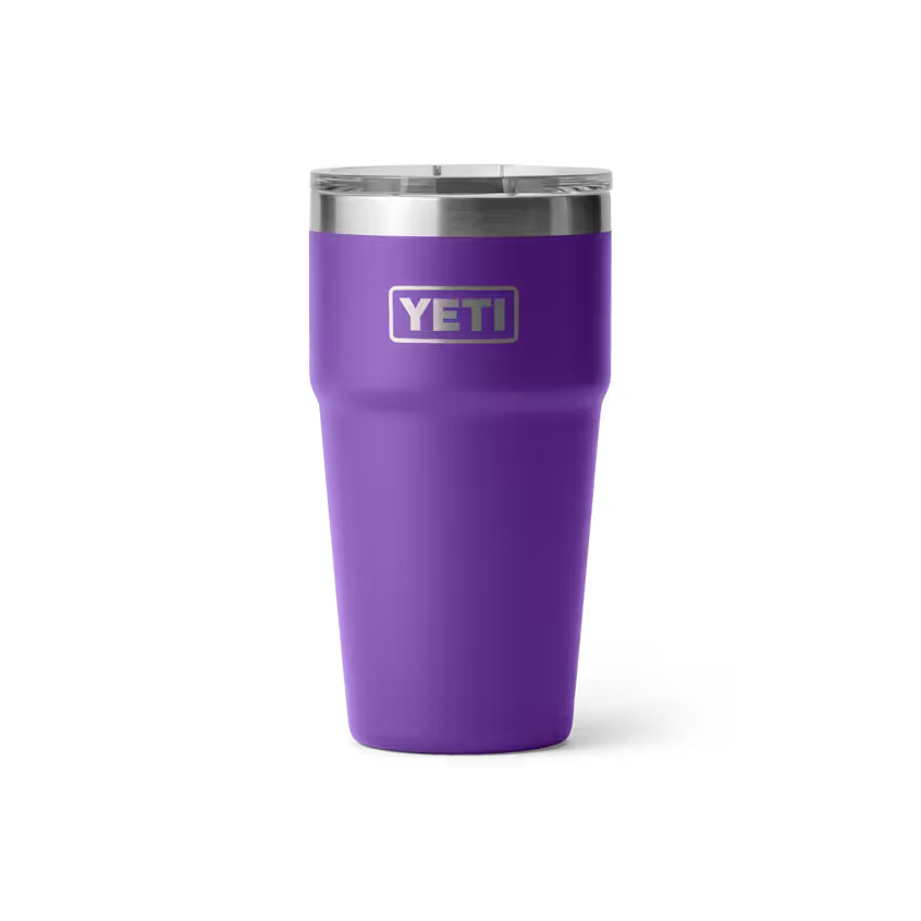 20 oz. / 591ml Stackable Cup w/ MagSlider Lid - Pace Purple