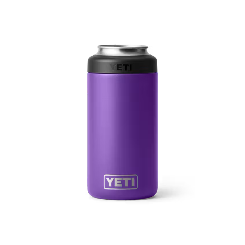 473ml Colster Tall Can Insulator - Pace Purple
