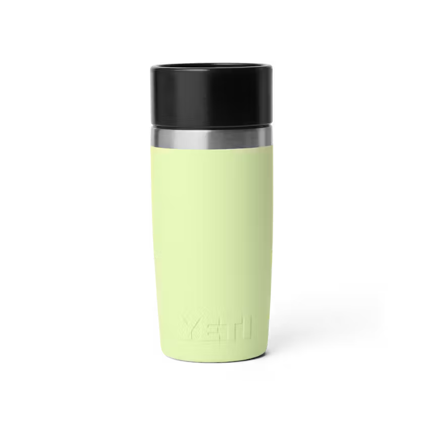 12 oz. / 355ml Travel Bottle - Grasshopper