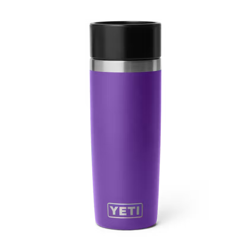 16 oz. / 473ml Travel Bottle - Pace Purple