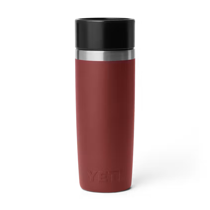 16 oz. / 473ml Travel Bottle - Stag Red