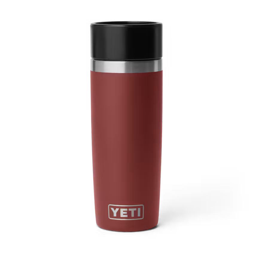 16 oz. / 473ml Travel Bottle - Stag Red