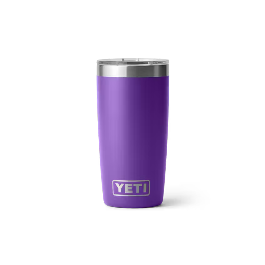 10 oz. / 295ml Tumbler - Pace Purple