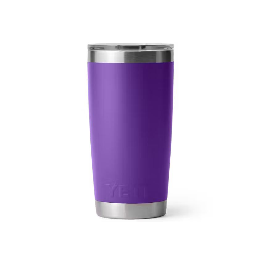 20 oz. / 591ml Tumbler - Pace Purple