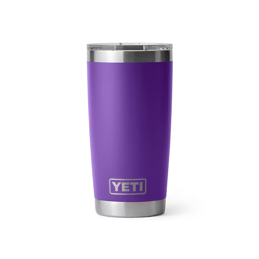 20 oz. / 591ml Tumbler - Pace Purple