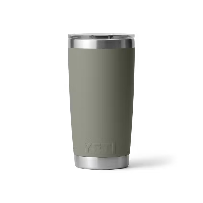 20 oz. / 591ml Tumbler - Pampa Green