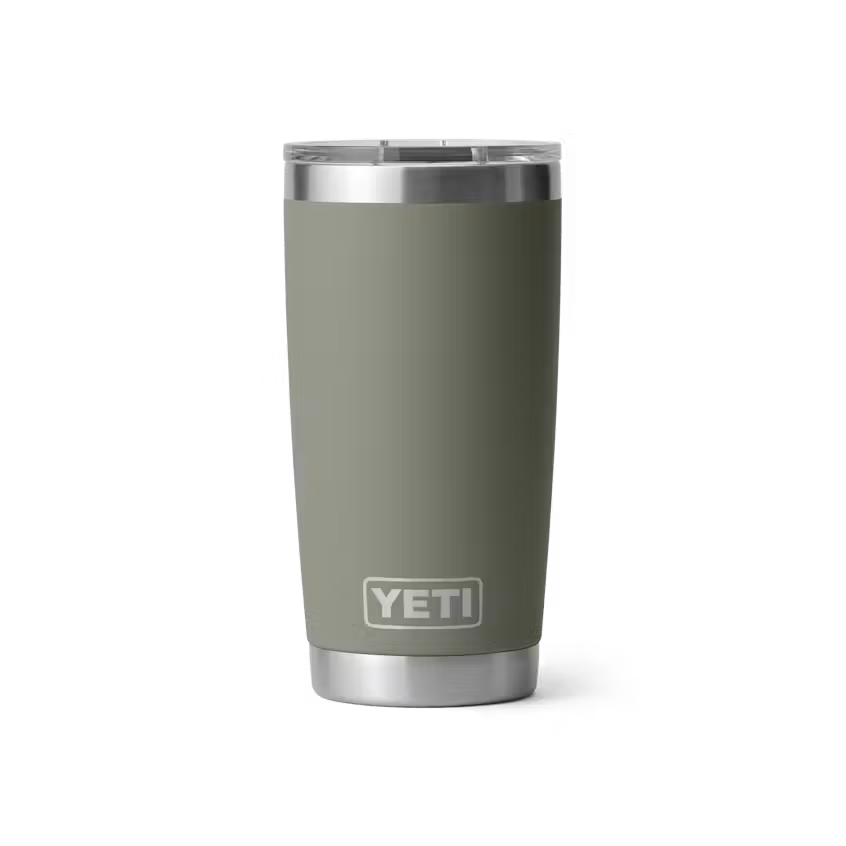 20 oz. / 591ml Tumbler - Pampa Green