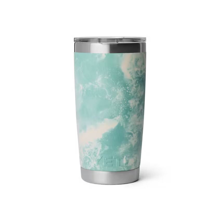 20 oz. / 591ml Tumbler - Sea View