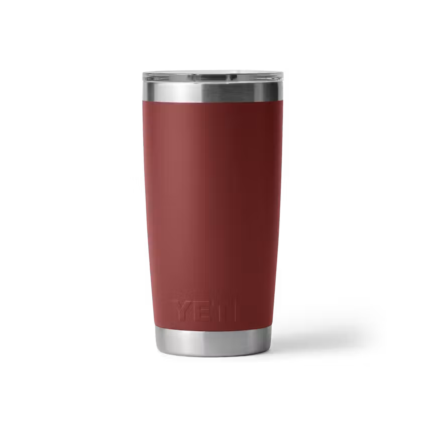 20 oz. / 591ml Tumbler - Stag Red
