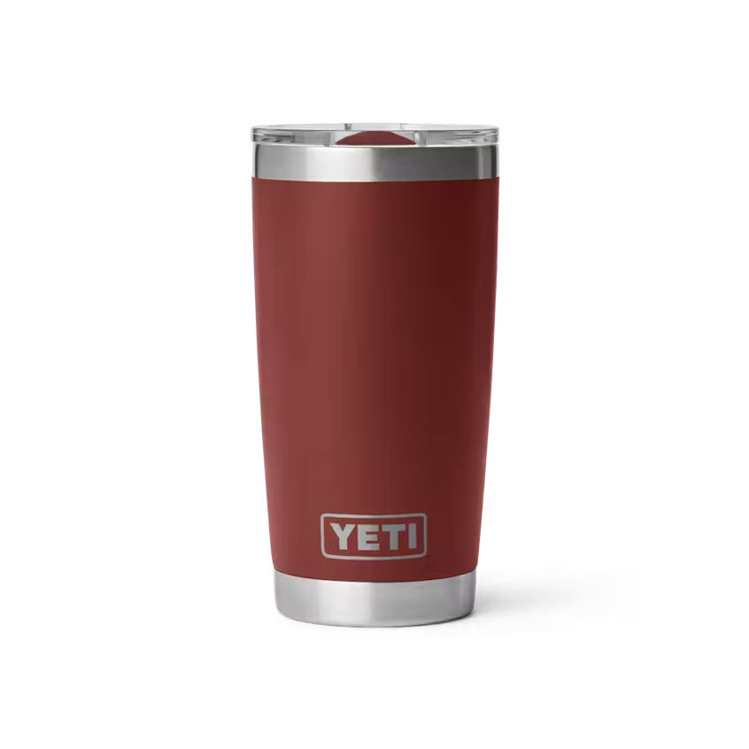 20 oz. / 591ml Tumbler - Stag Red