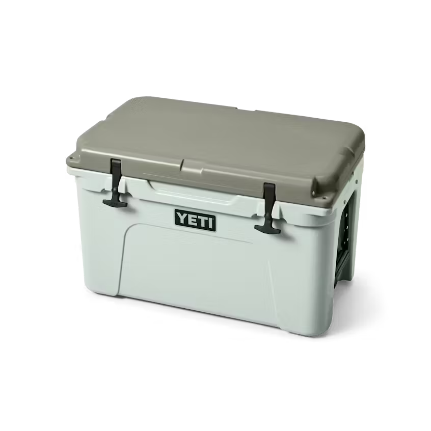 Tundra 45 - Ridgeline