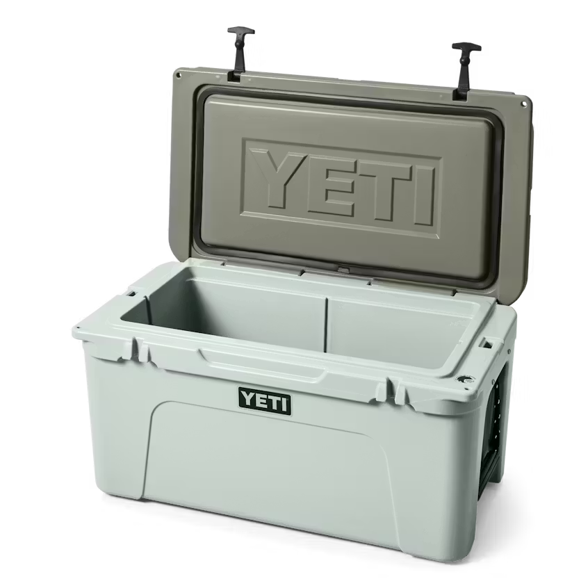 Tundra 65 - Ridgeline