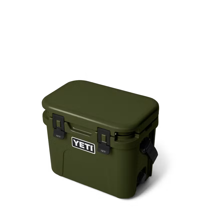 Roadie 15 - Olive