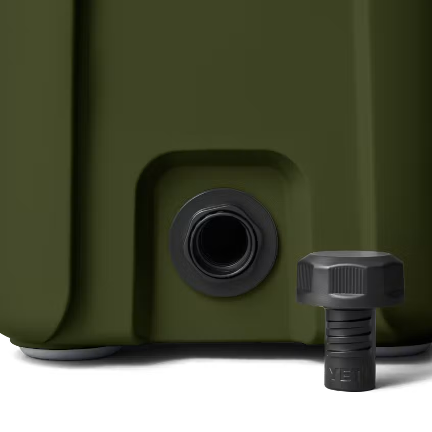 Roadie 15 - Olive