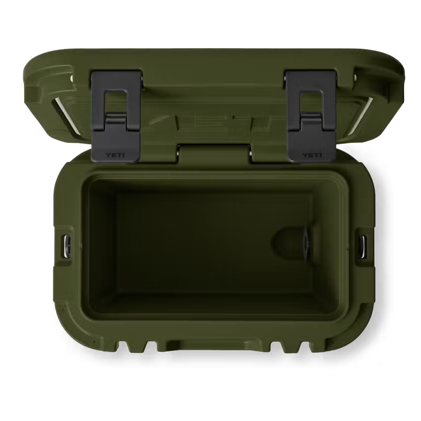 Roadie 15 - Olive