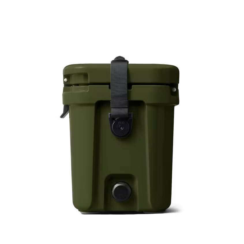 Roadie 15 - Olive