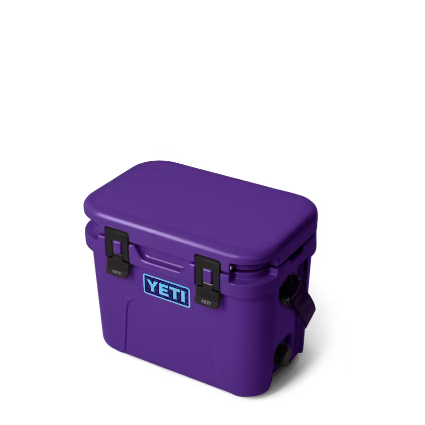Roadie 15 - Pace Purple/Blue