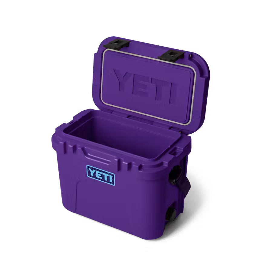 Roadie 15 - Pace Purple/Blue
