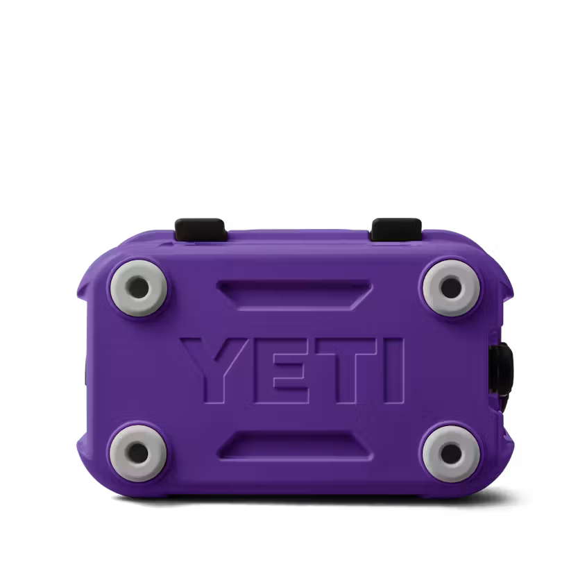Roadie 15 - Pace Purple/Blue