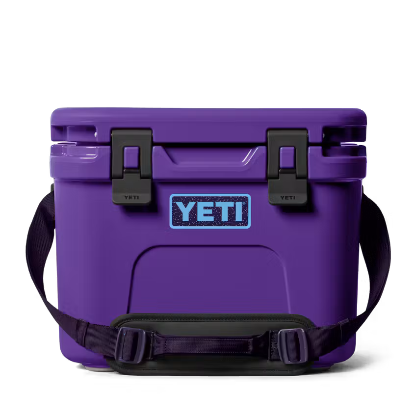 Roadie 15 - Pace Purple/Blue