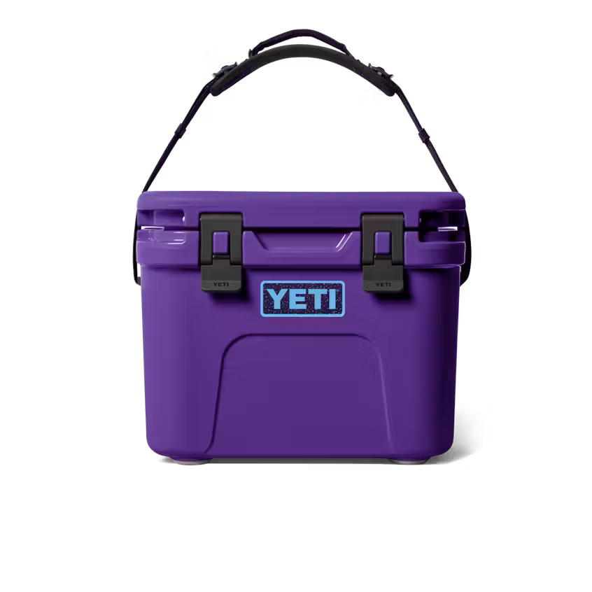 Roadie 15 - Pace Purple/Blue