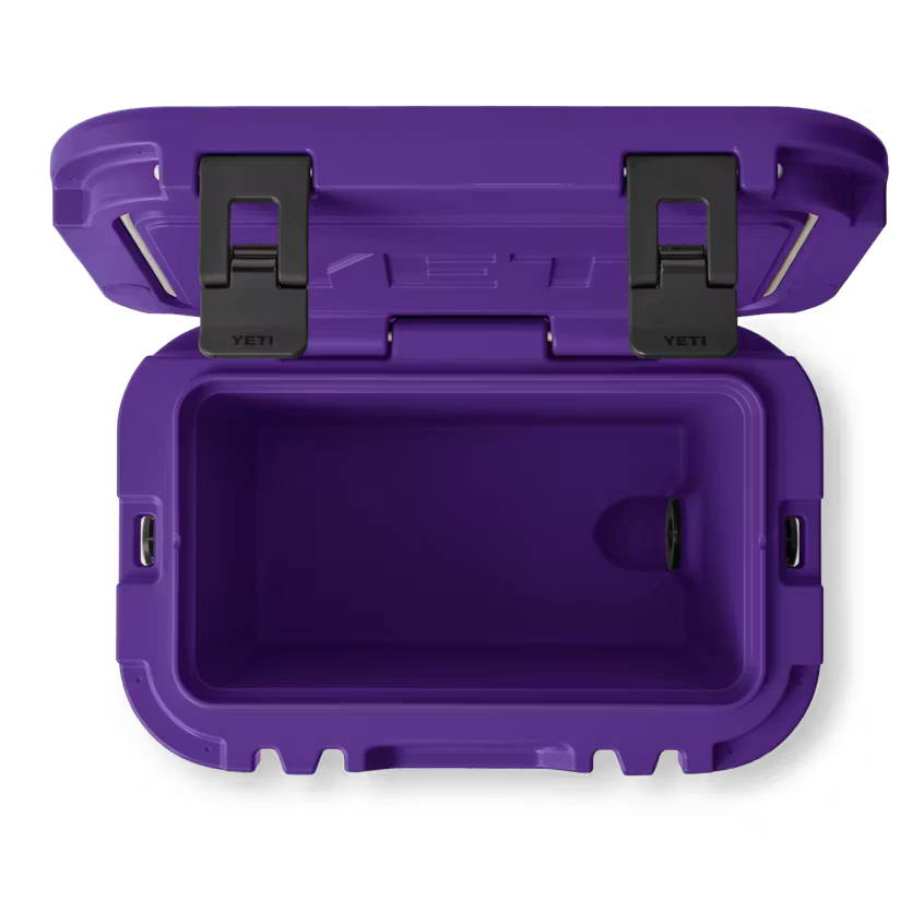 Roadie 15 - Pace Purple/Blue