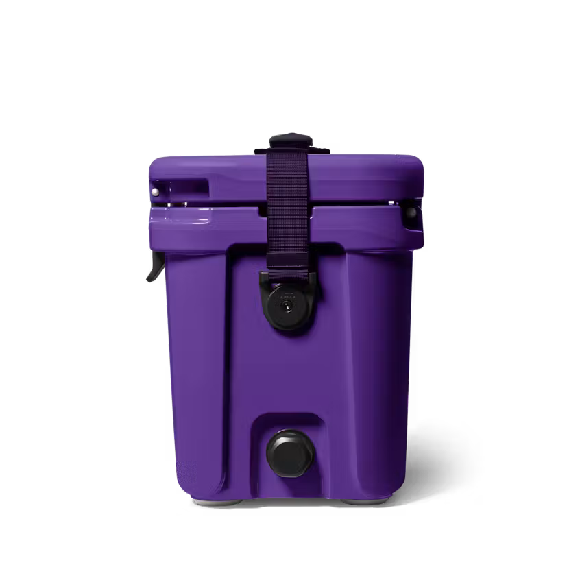 Roadie 15 - Pace Purple/Blue