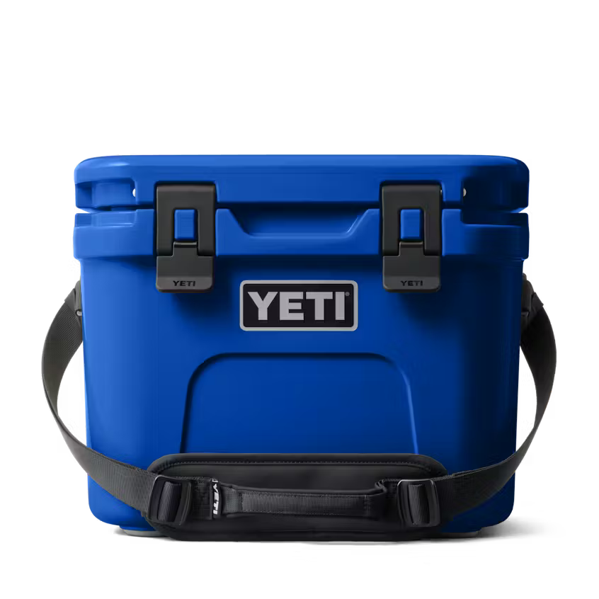 Roadie 15 - Royal Blue