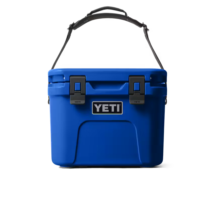 Roadie 15 - Royal Blue