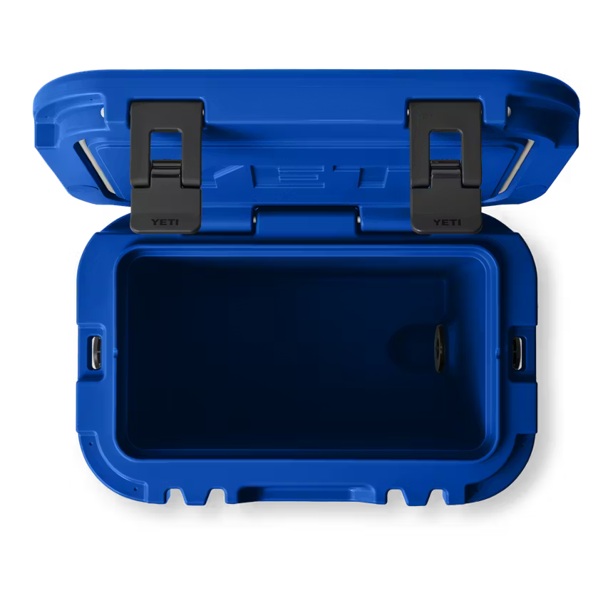 Roadie 15 - Royal Blue
