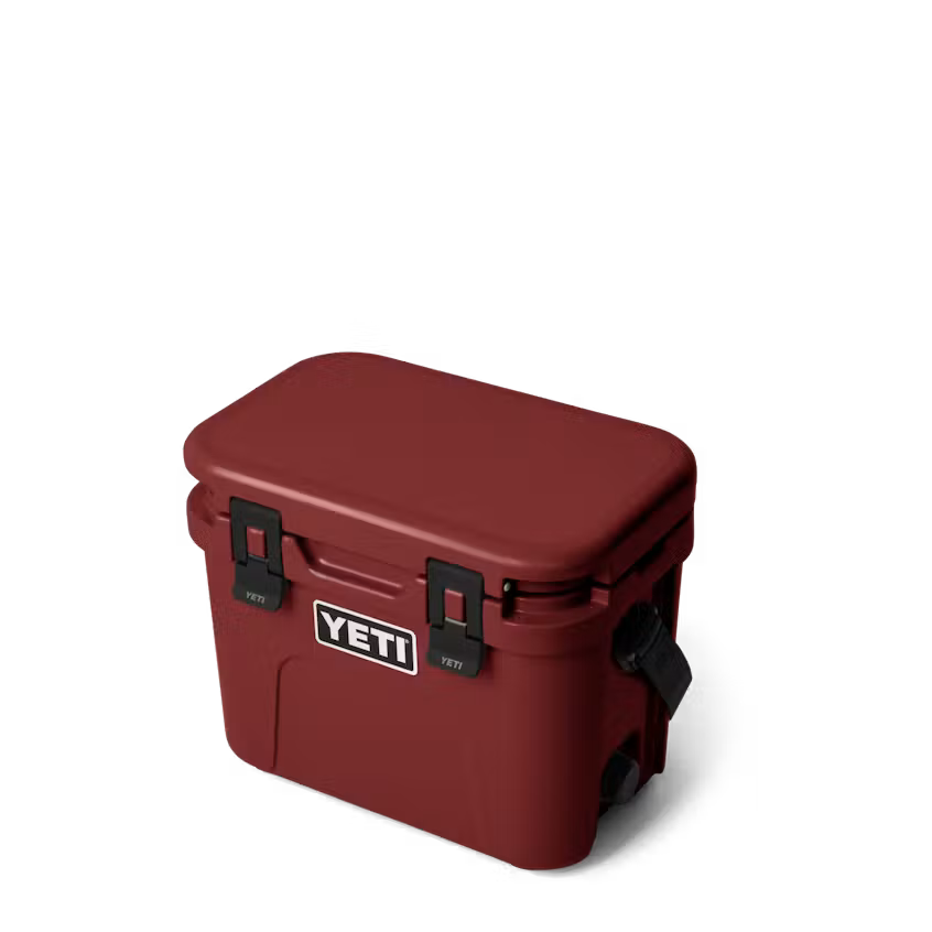 Roadie 15 - Stag Red