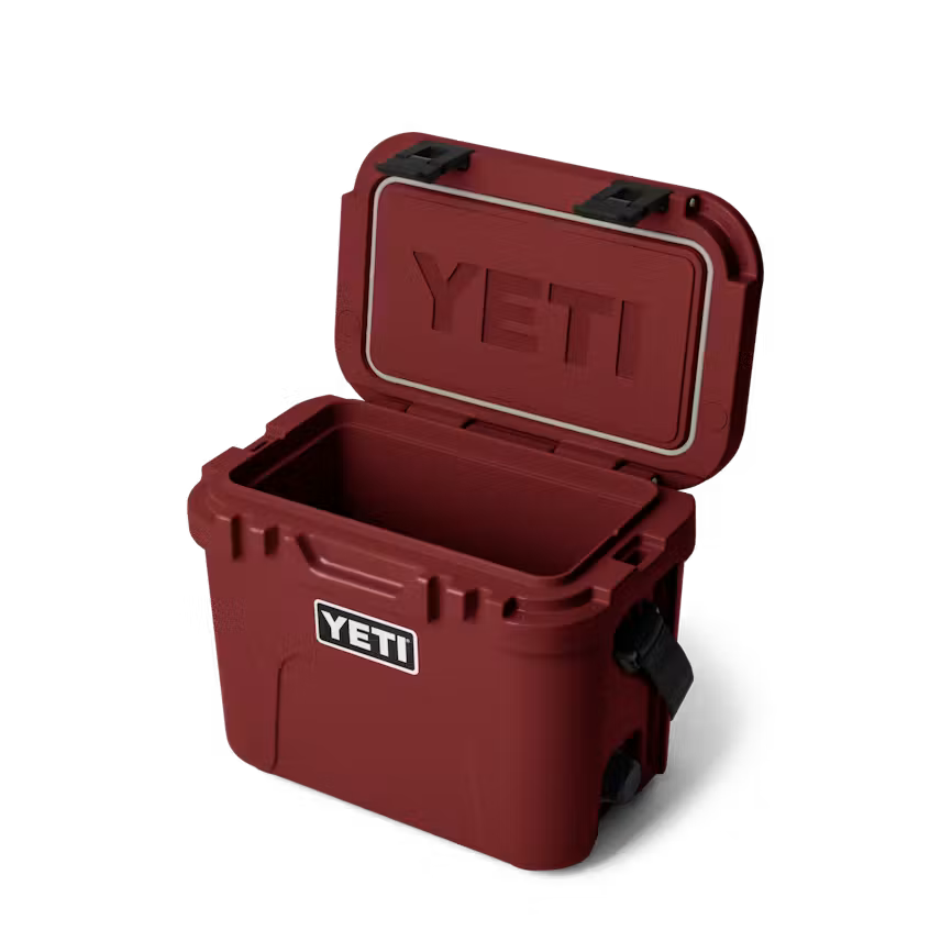 Roadie 15 - Stag Red