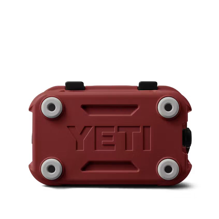 Roadie 15 - Stag Red