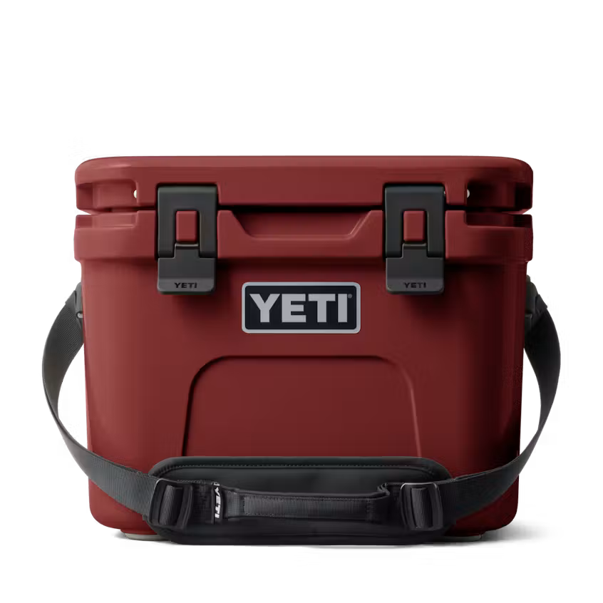 Roadie 15 - Stag Red