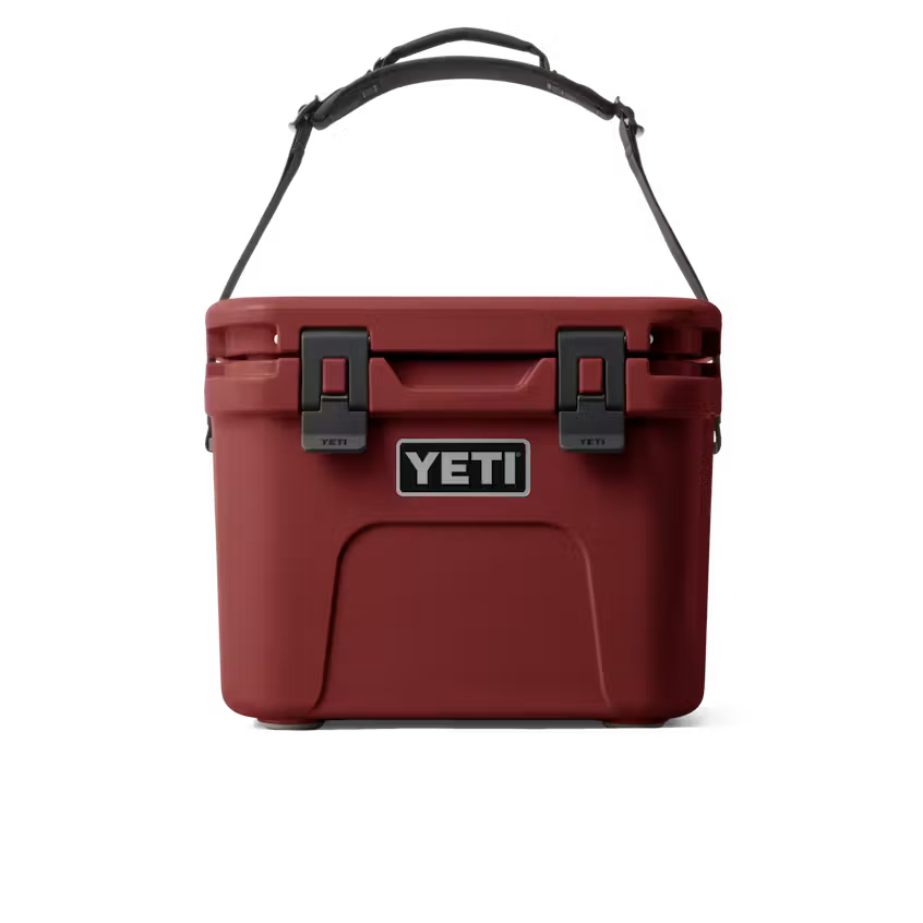 Roadie 15 - Stag Red